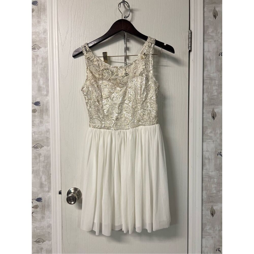 San Joy Dress
